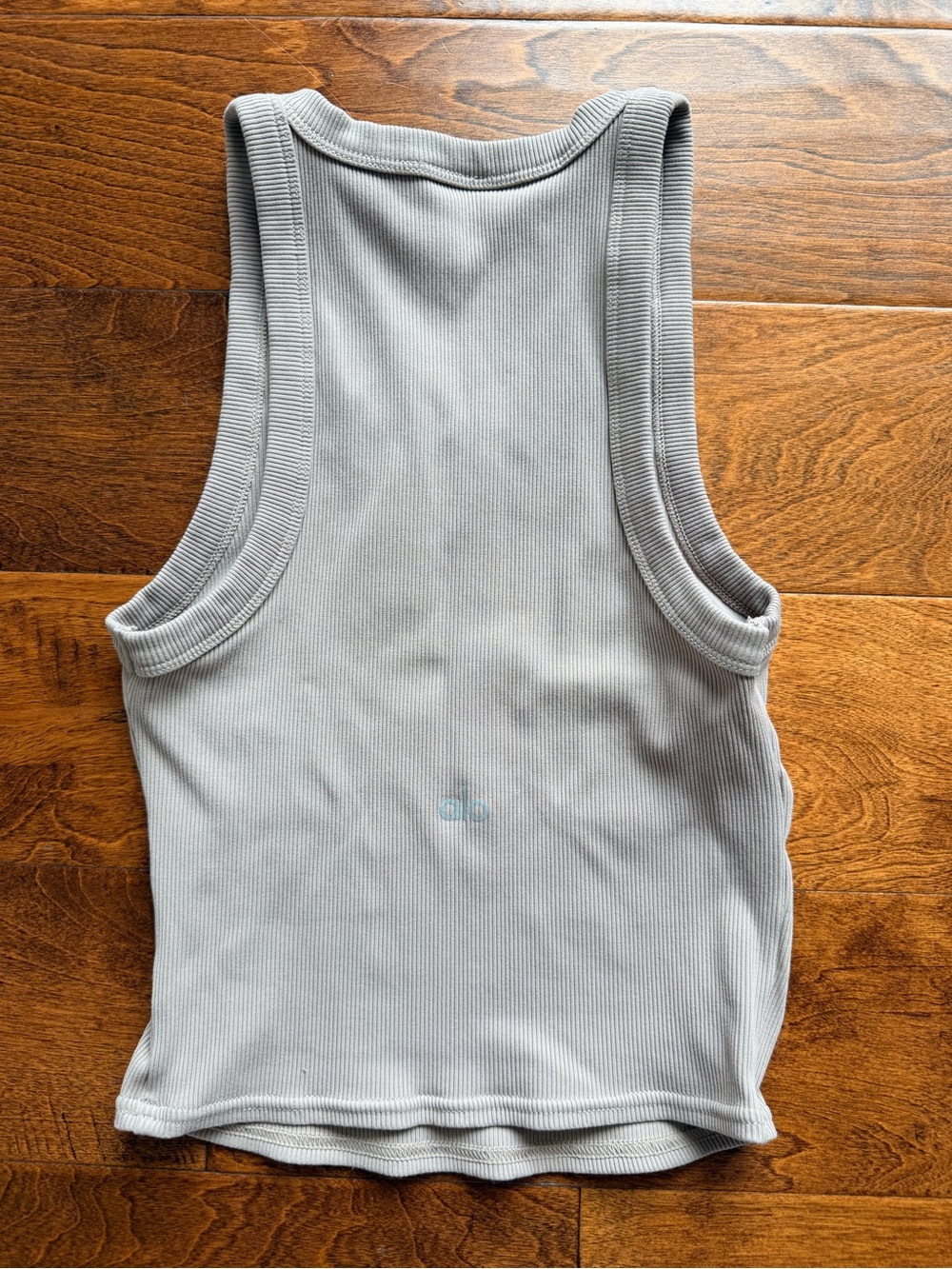 ALO Yoga Tank + Skirt Set - Picture 6 of 7